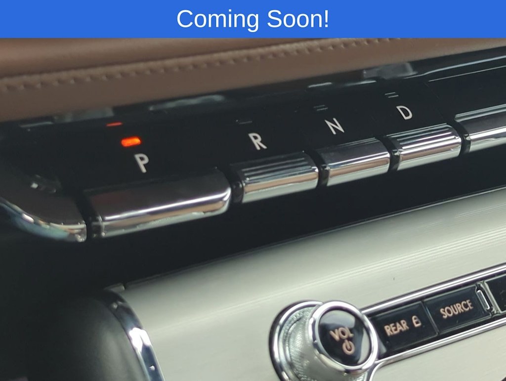Thumbnail: 2024 Lincoln Aviator - 34