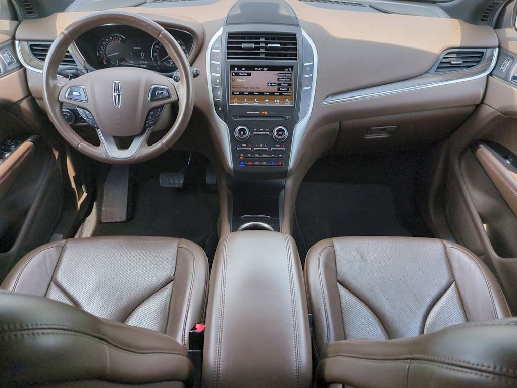 Thumbnail: 2018 Lincoln MKC - 9