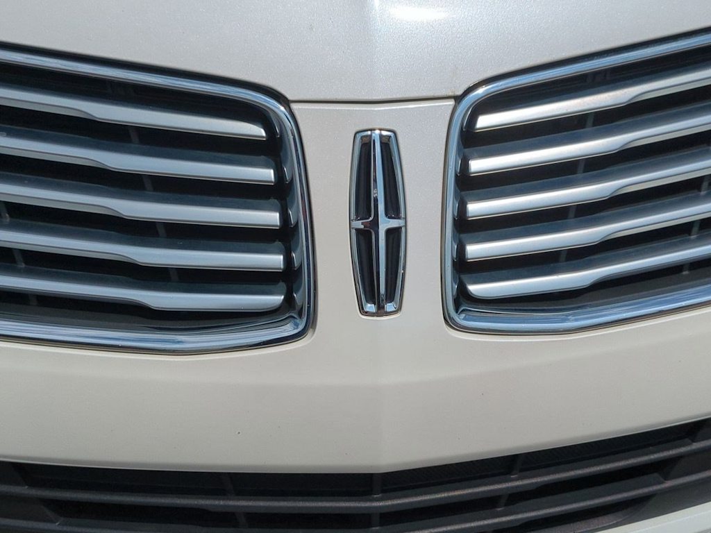 Thumbnail: 2018 Lincoln MKC - 7