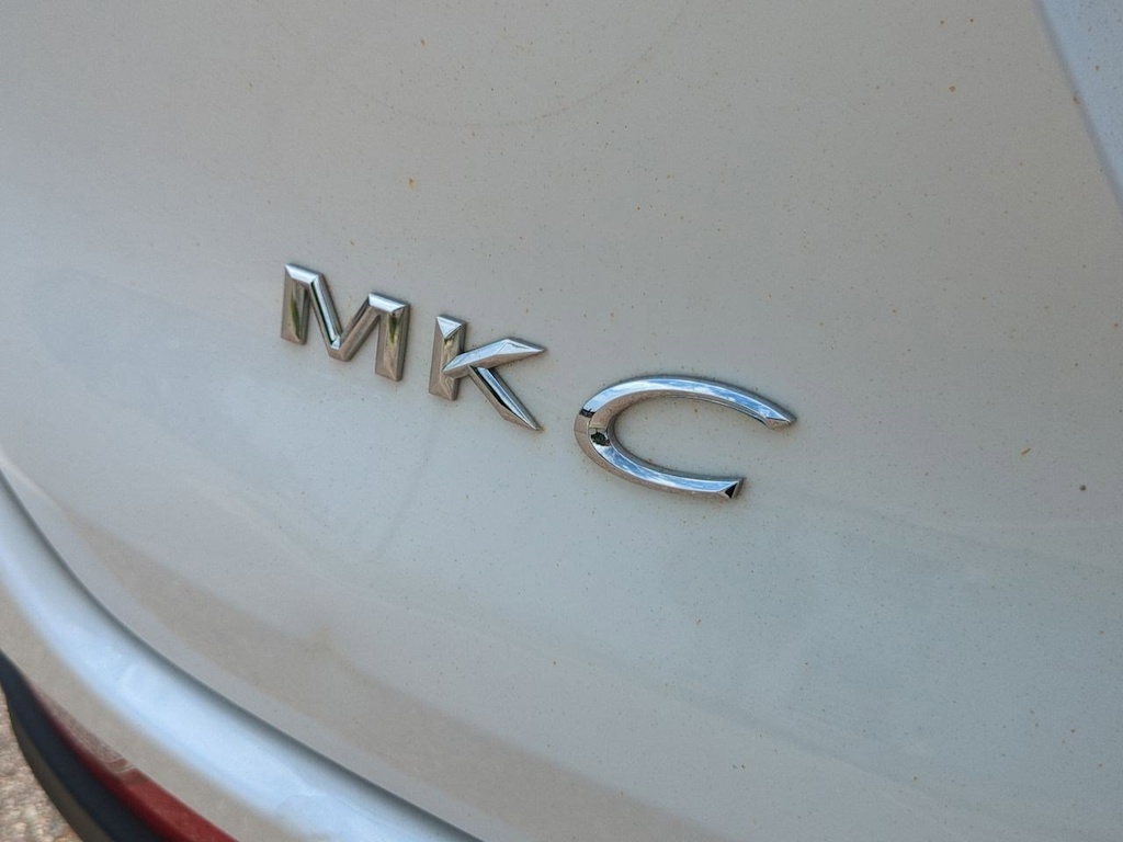 Thumbnail: 2018 Lincoln MKC - 22