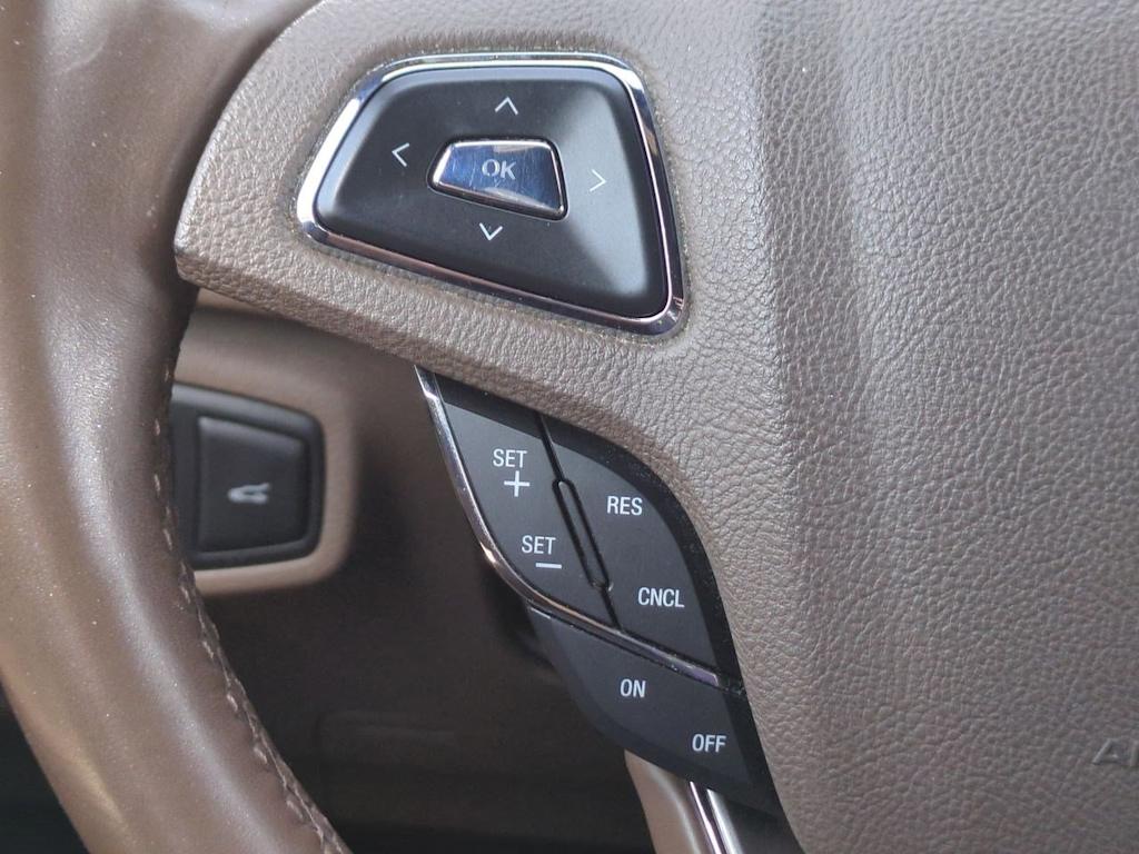 Thumbnail: 2018 Lincoln MKC - 28