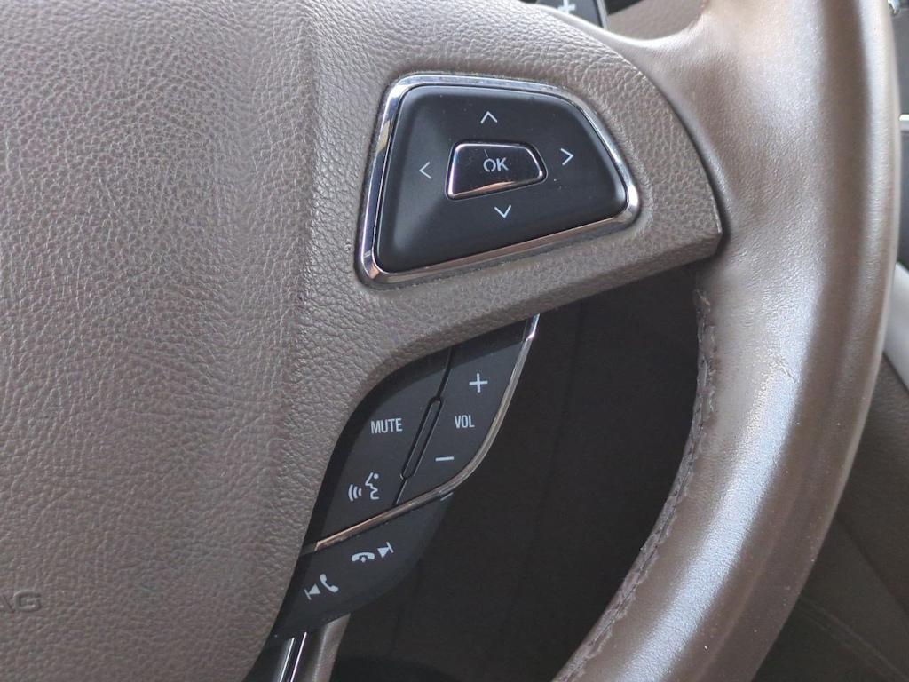 Thumbnail: 2018 Lincoln MKC - 29