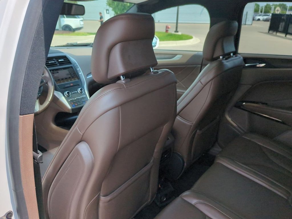 Thumbnail: 2018 Lincoln MKC - 12