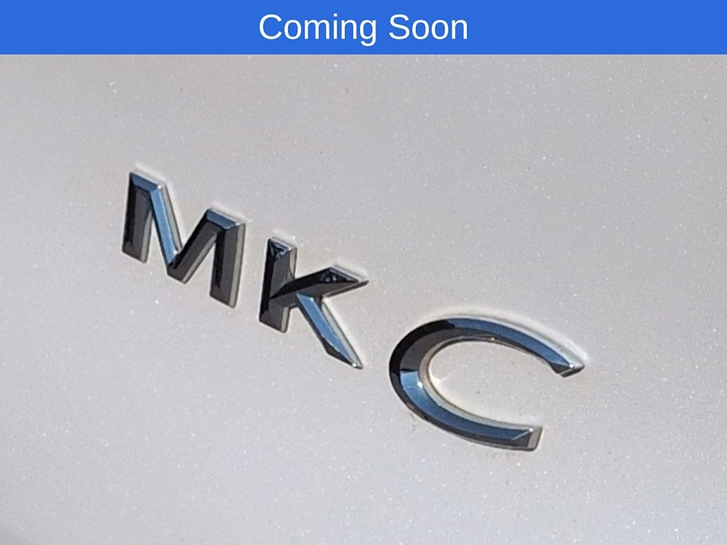 Thumbnail: 2017 Lincoln MKC - 23