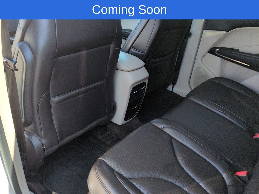 Thumbnail: 2017 Lincoln MKC - 13