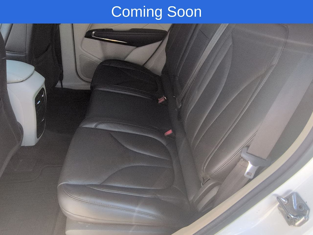 Thumbnail: 2017 Lincoln MKC - 26