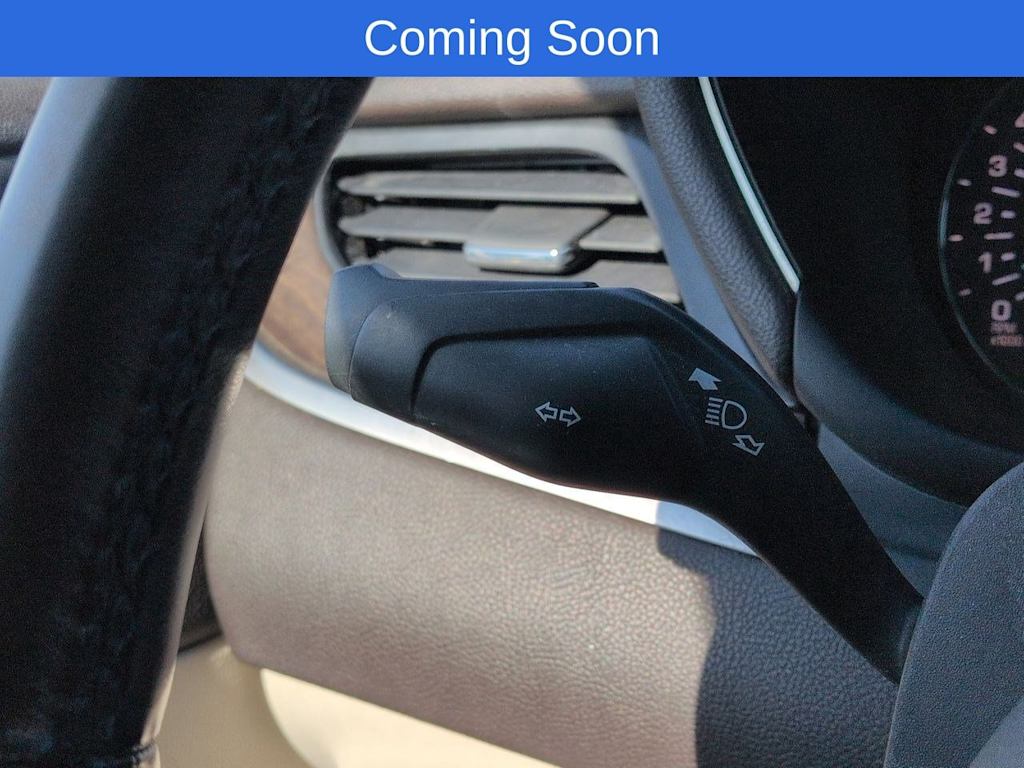 Thumbnail: 2017 Lincoln MKC - 30