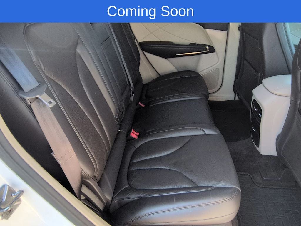 Thumbnail: 2017 Lincoln MKC - 27