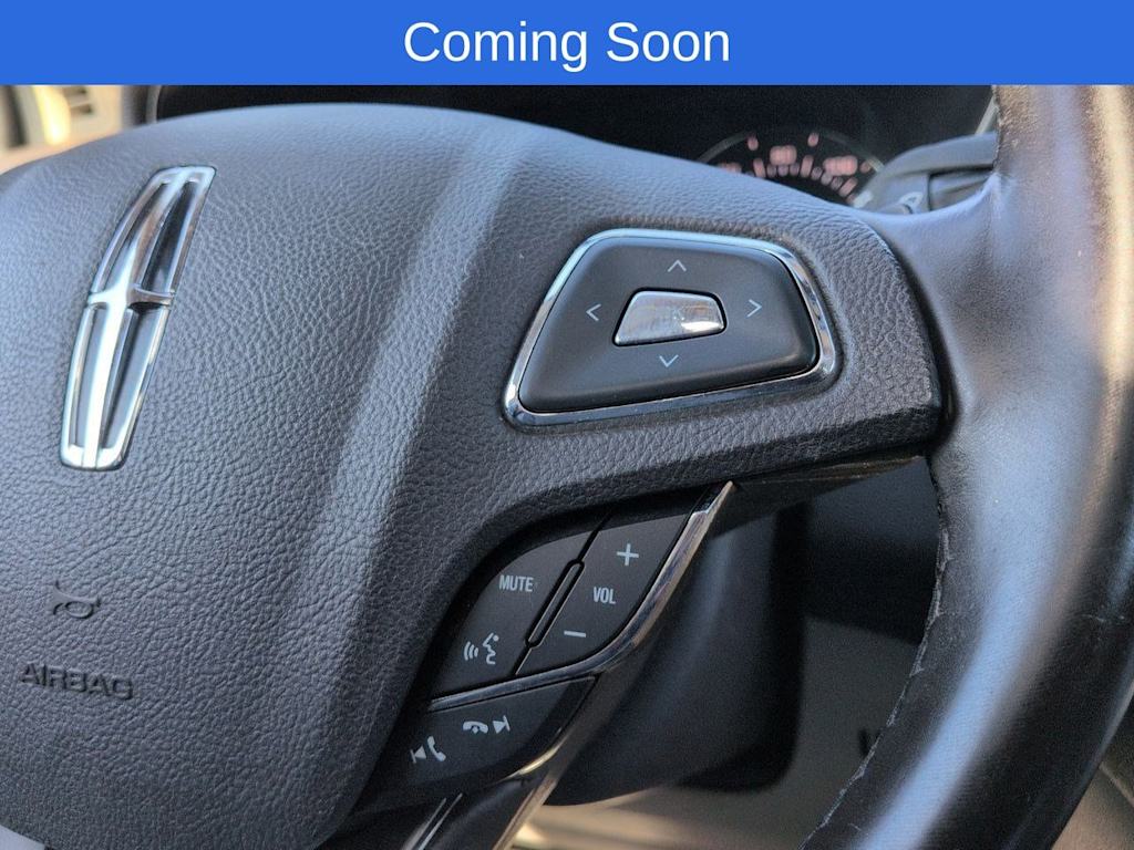 Thumbnail: 2017 Lincoln MKC - 29