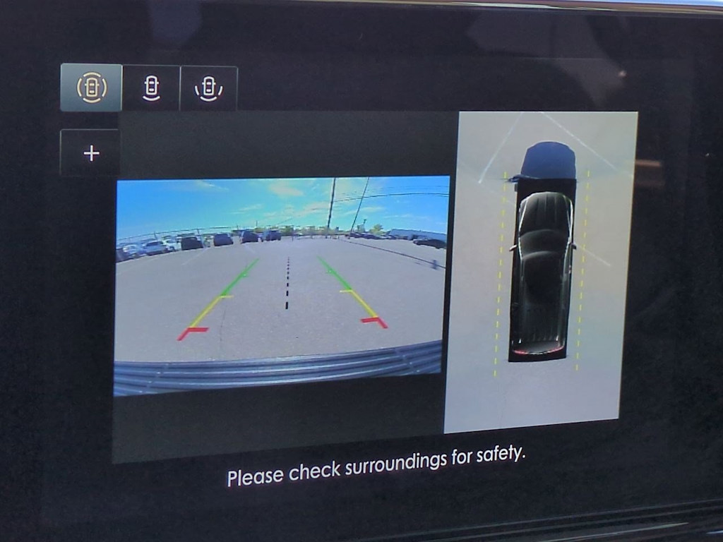 Thumbnail: 2021 Lincoln Navigator - 34