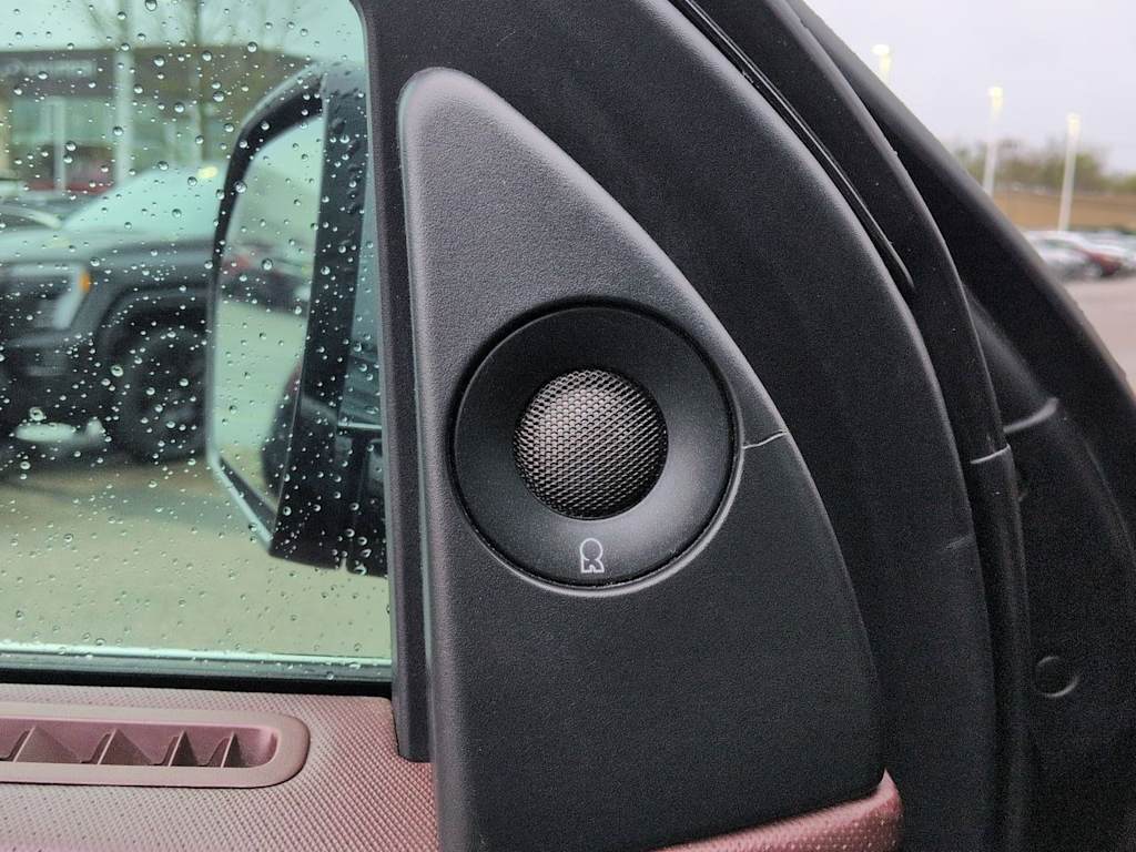 Thumbnail: 2019 Lincoln Navigator - 34