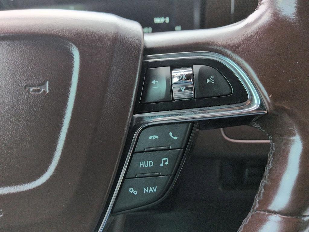 Thumbnail: 2019 Lincoln Navigator - 30