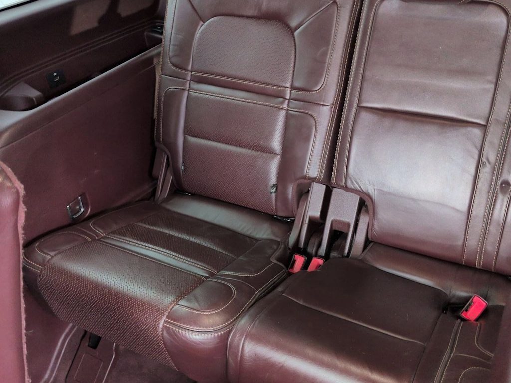 Thumbnail: 2019 Lincoln Navigator - 27