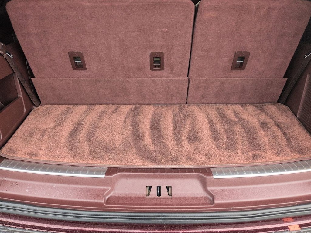 Thumbnail: 2019 Lincoln Navigator - 16