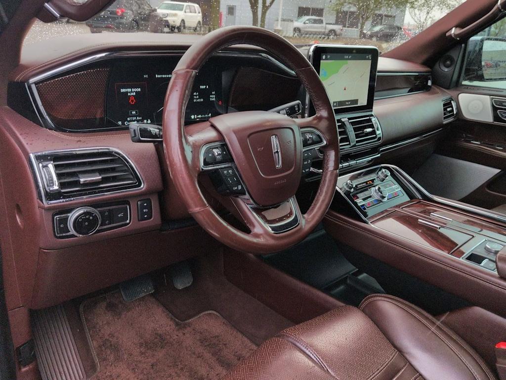 Thumbnail: 2019 Lincoln Navigator - 2