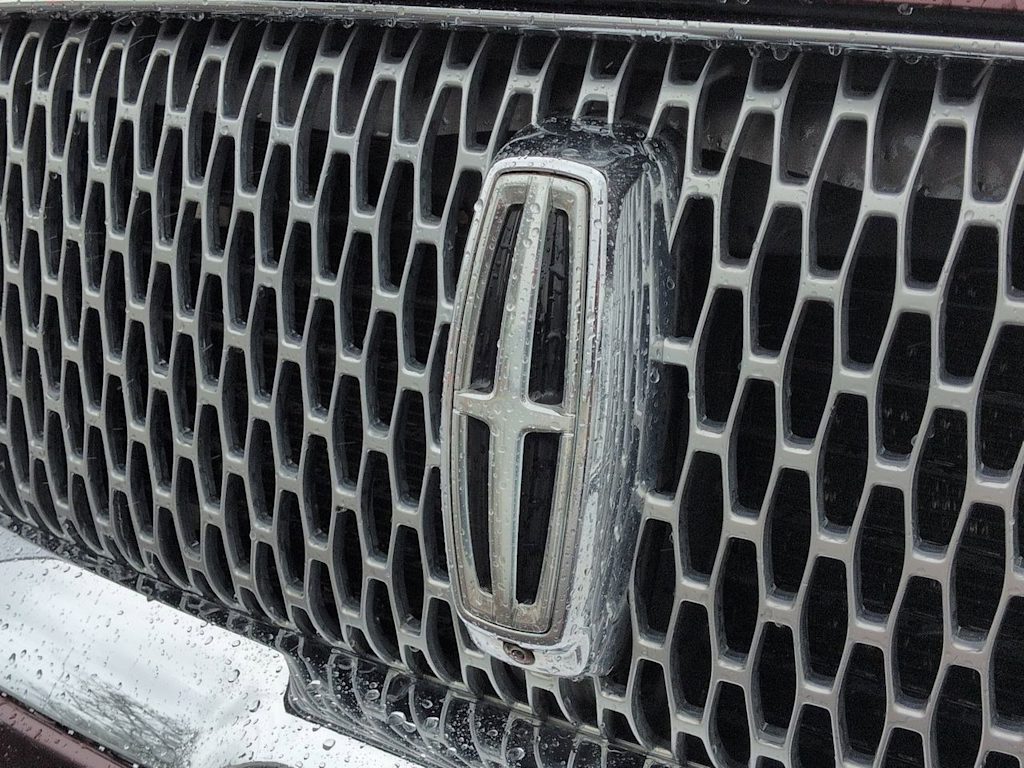 Thumbnail: 2019 Lincoln Navigator - 8