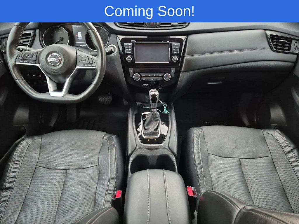 Thumbnail: 2017 Nissan Rogue - 6