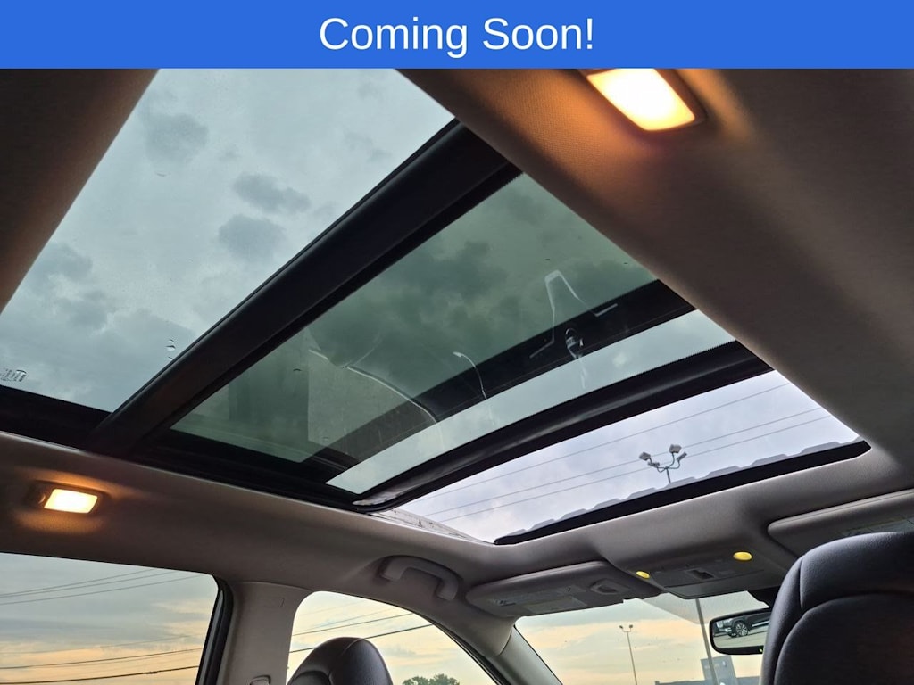 Thumbnail: 2017 Nissan Rogue - 23