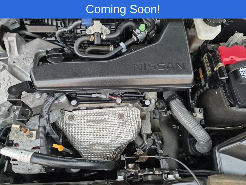 Thumbnail: 2017 Nissan Rogue - 5