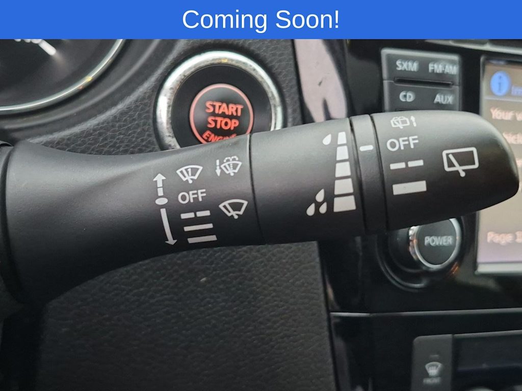 Thumbnail: 2017 Nissan Rogue - 11