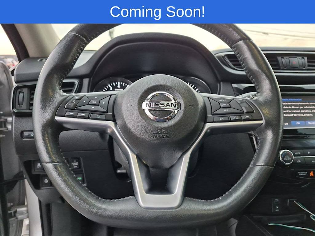 Thumbnail: 2017 Nissan Rogue - 10