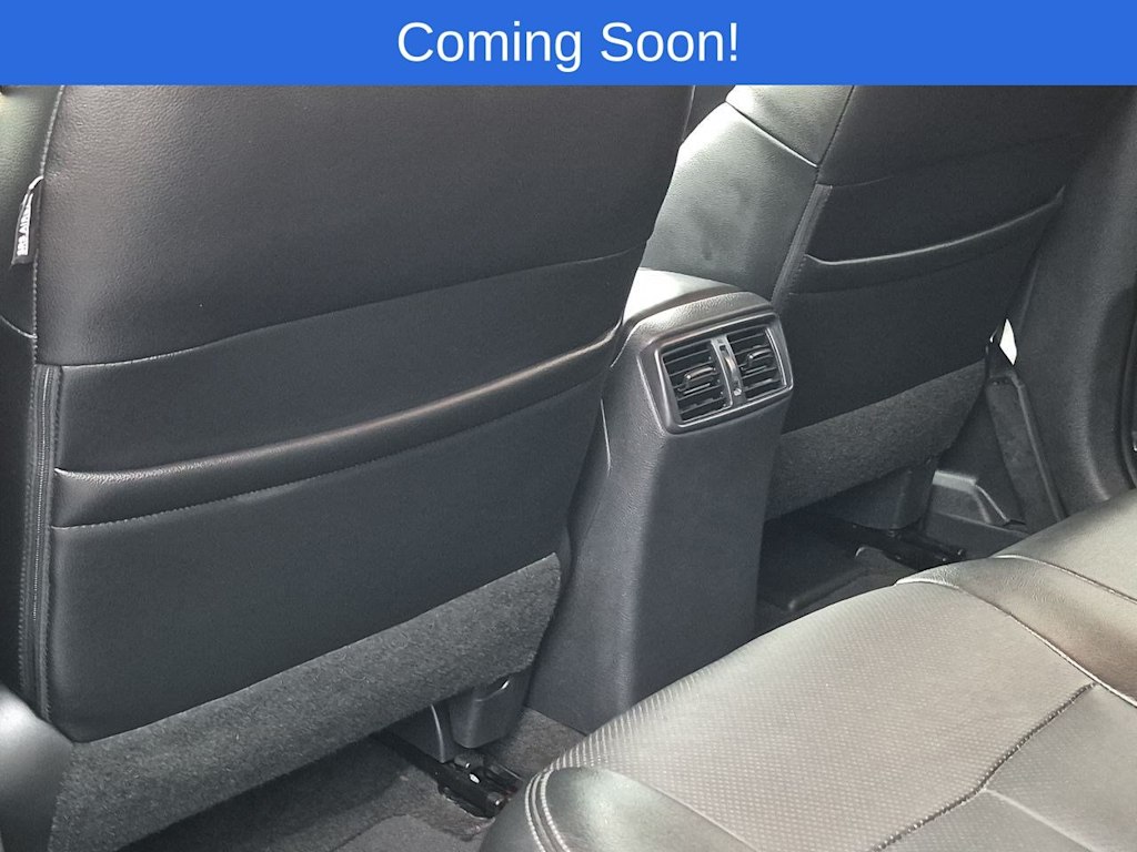Thumbnail: 2017 Nissan Rogue - 20
