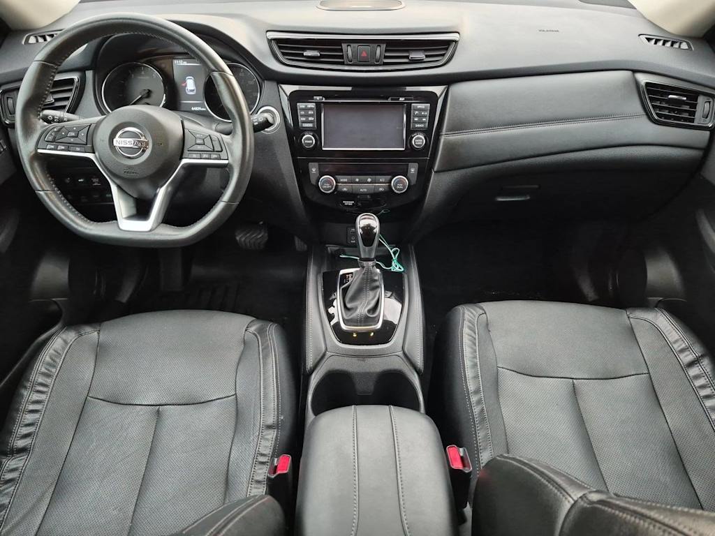 Thumbnail: 2017 Nissan Rogue - 6