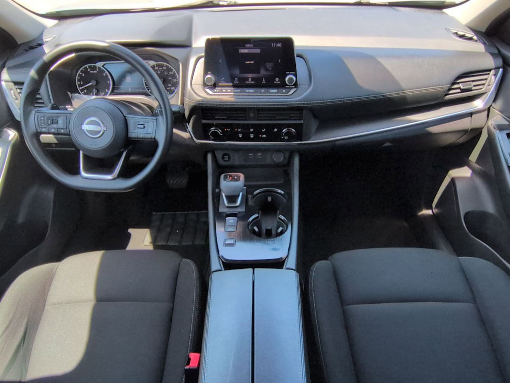 Thumbnail: 2024 Nissan Rogue - 9