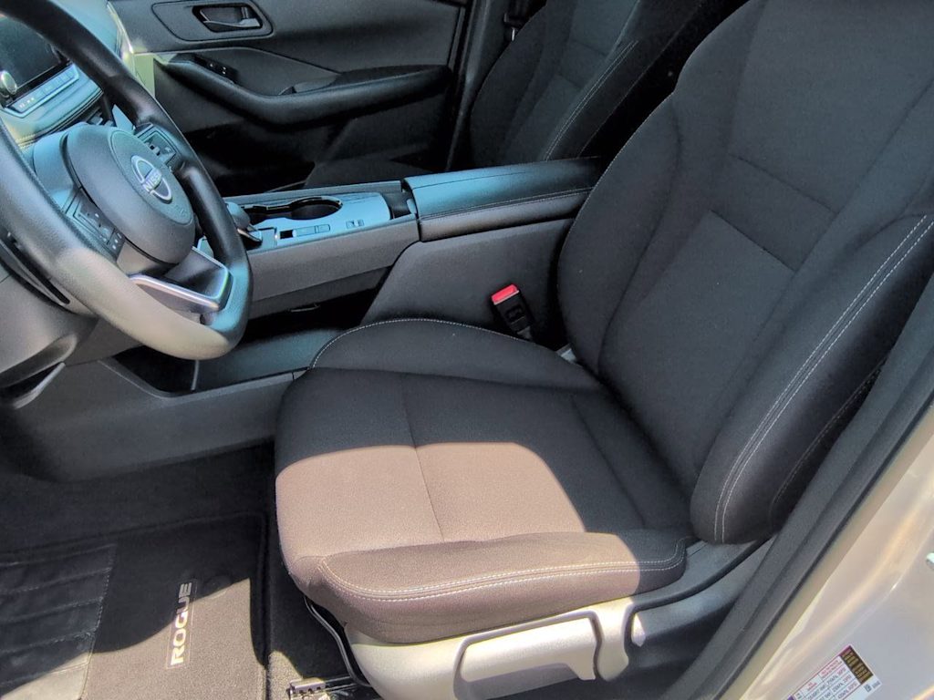 Thumbnail: 2024 Nissan Rogue - 10