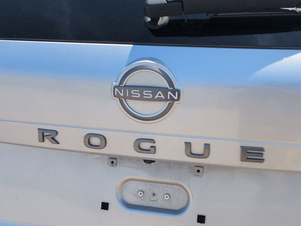 Thumbnail: 2024 Nissan Rogue - 25