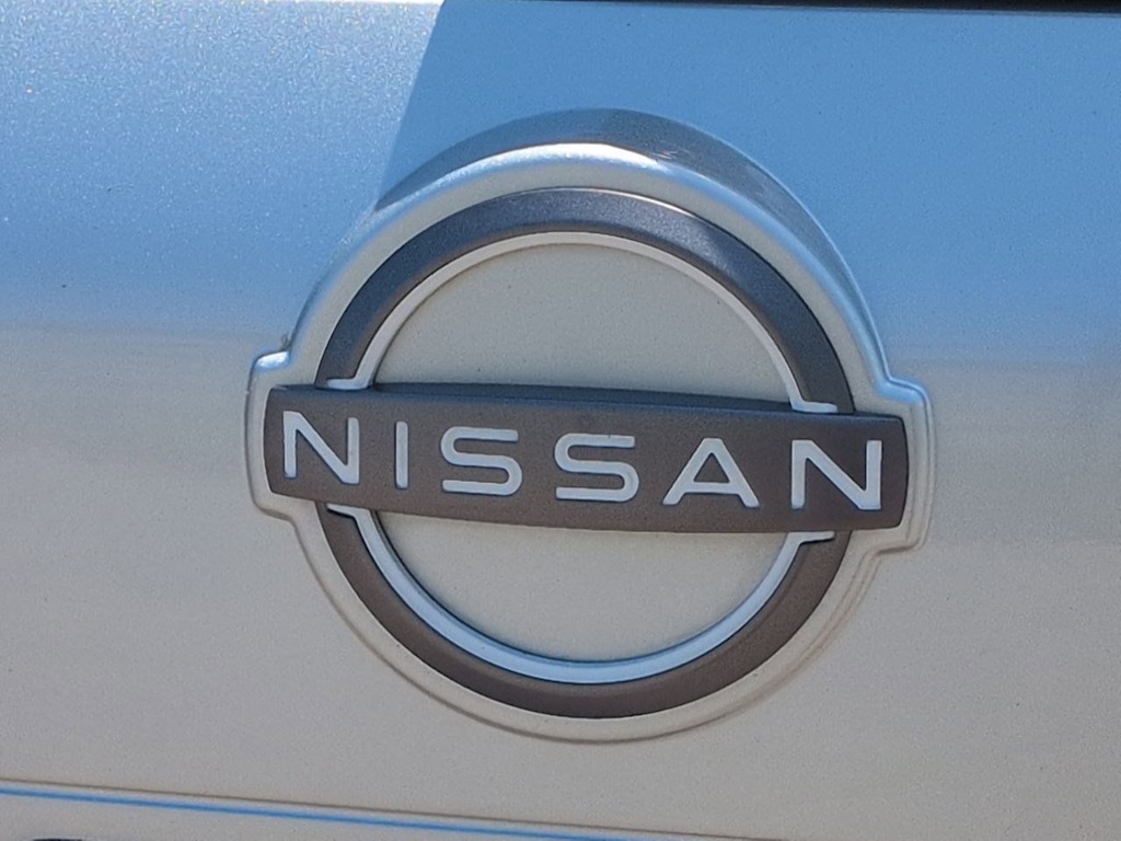 Thumbnail: 2024 Nissan Rogue - 24