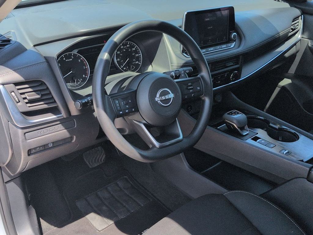 Thumbnail: 2024 Nissan Rogue - 2