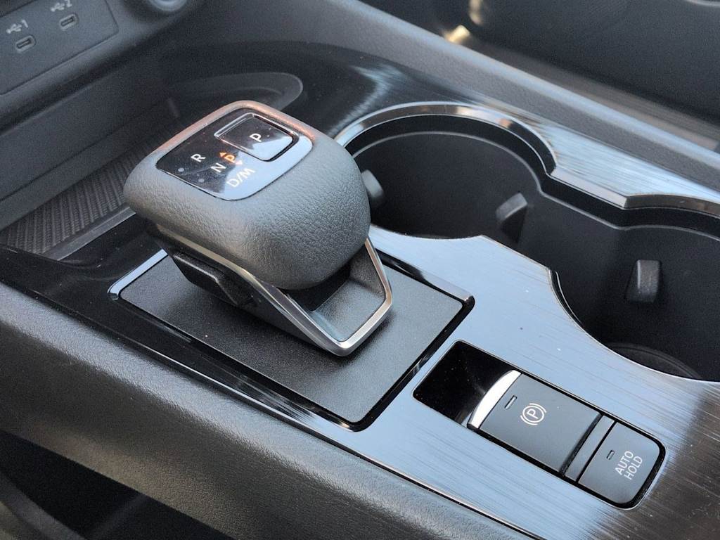 Thumbnail: 2024 Nissan Rogue - 15