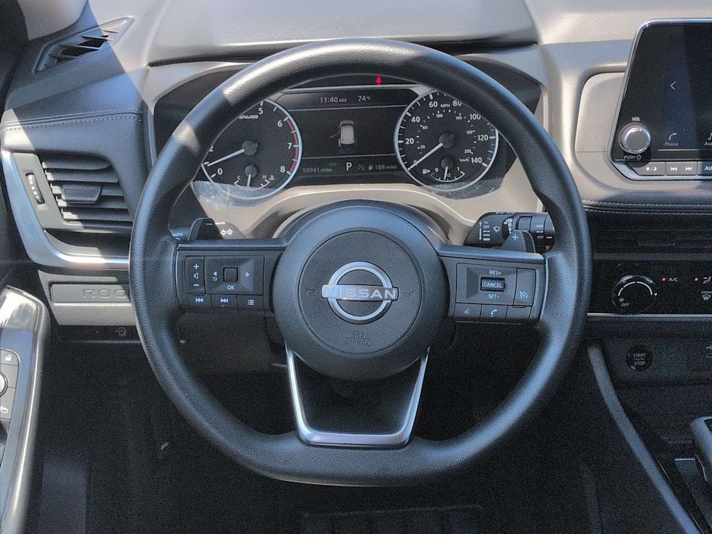 Thumbnail: 2024 Nissan Rogue - 13