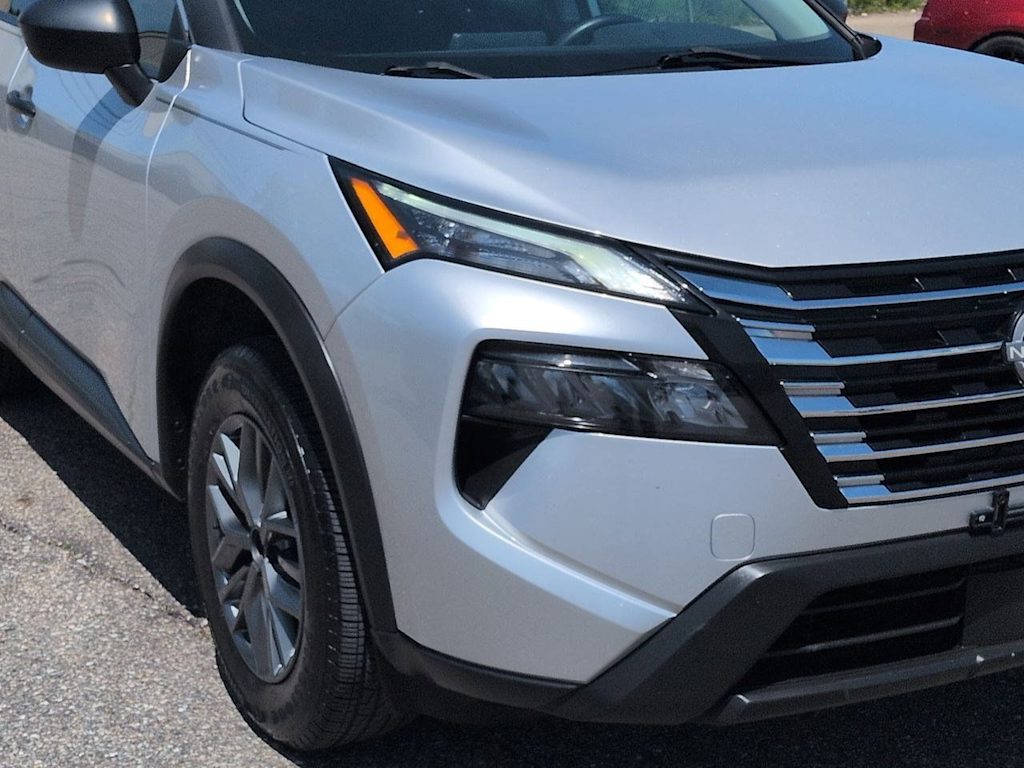 Thumbnail: 2024 Nissan Rogue - 6