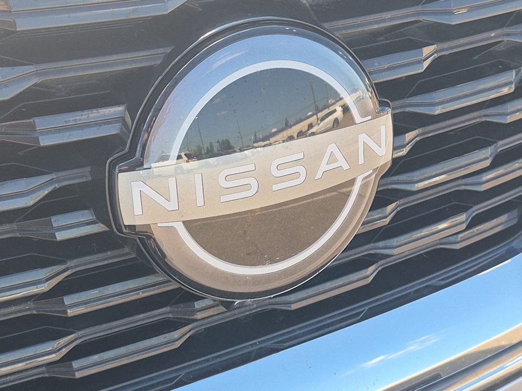 Thumbnail: 2023 Nissan Rogue - 7