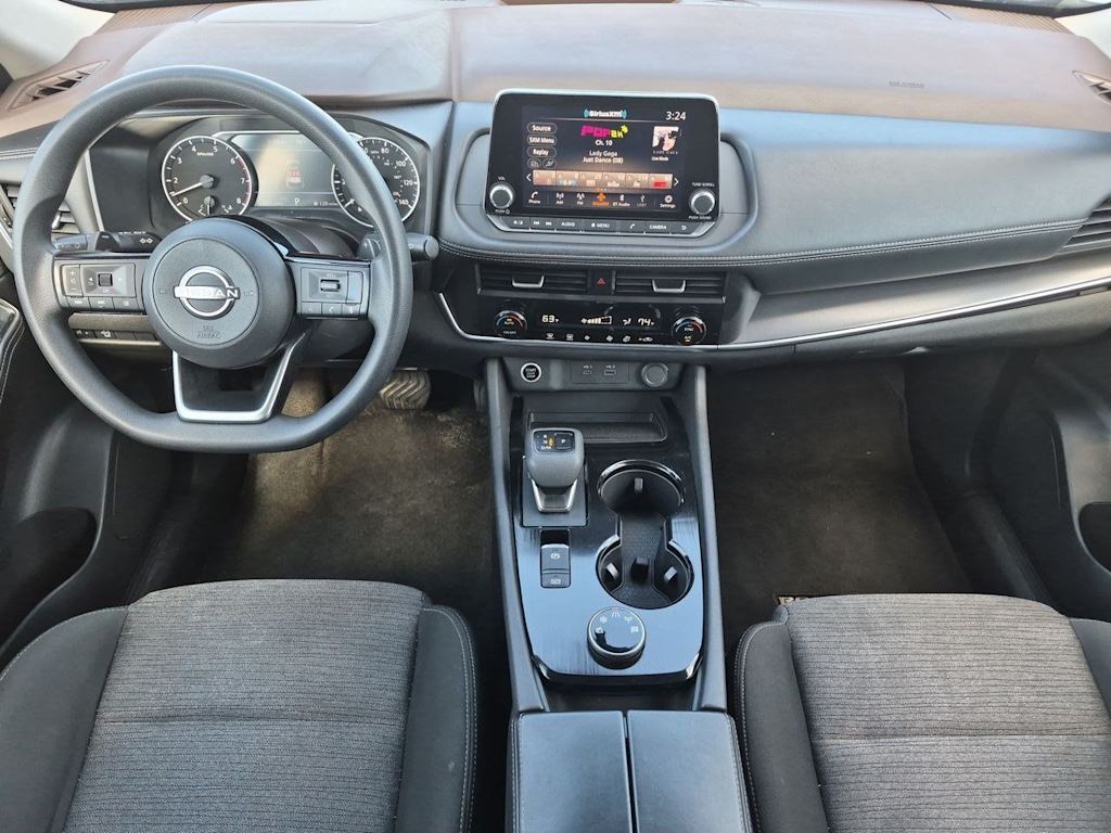 Thumbnail: 2023 Nissan Rogue - 10