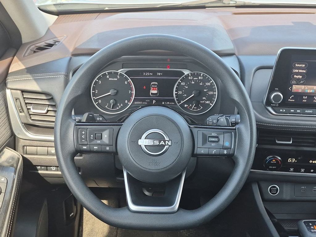 Thumbnail: 2023 Nissan Rogue - 14