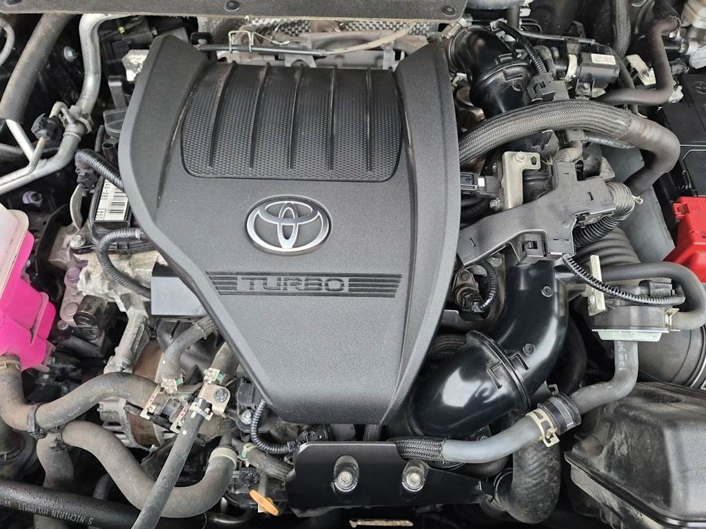 Thumbnail: 2024 Toyota Grand Highlander - 5