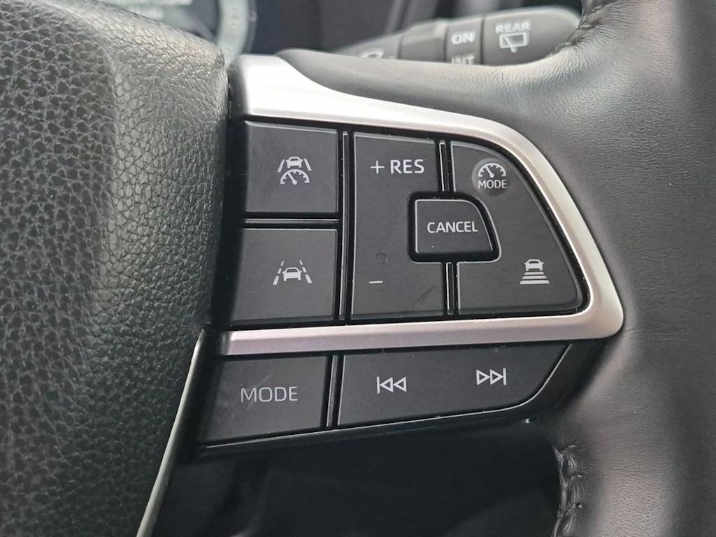 Thumbnail: 2024 Toyota Grand Highlander - 25