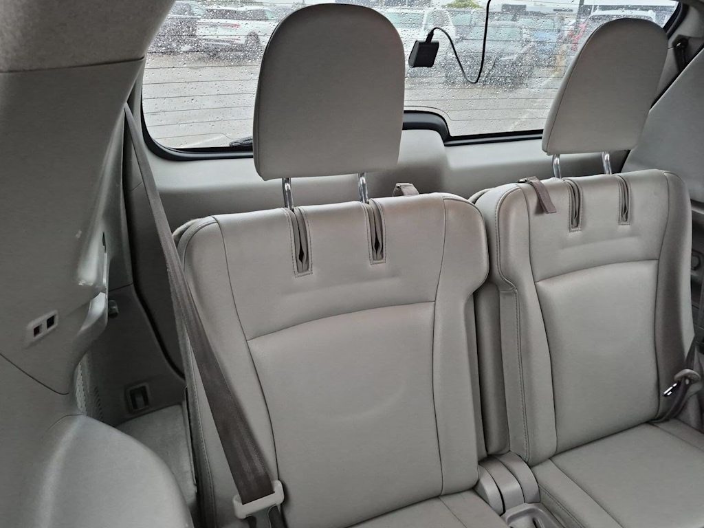 Thumbnail: 2012 Toyota Highlander - 29