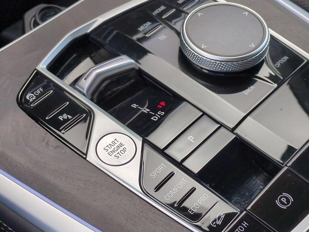 Thumbnail: 2024 BMW X5 - 14