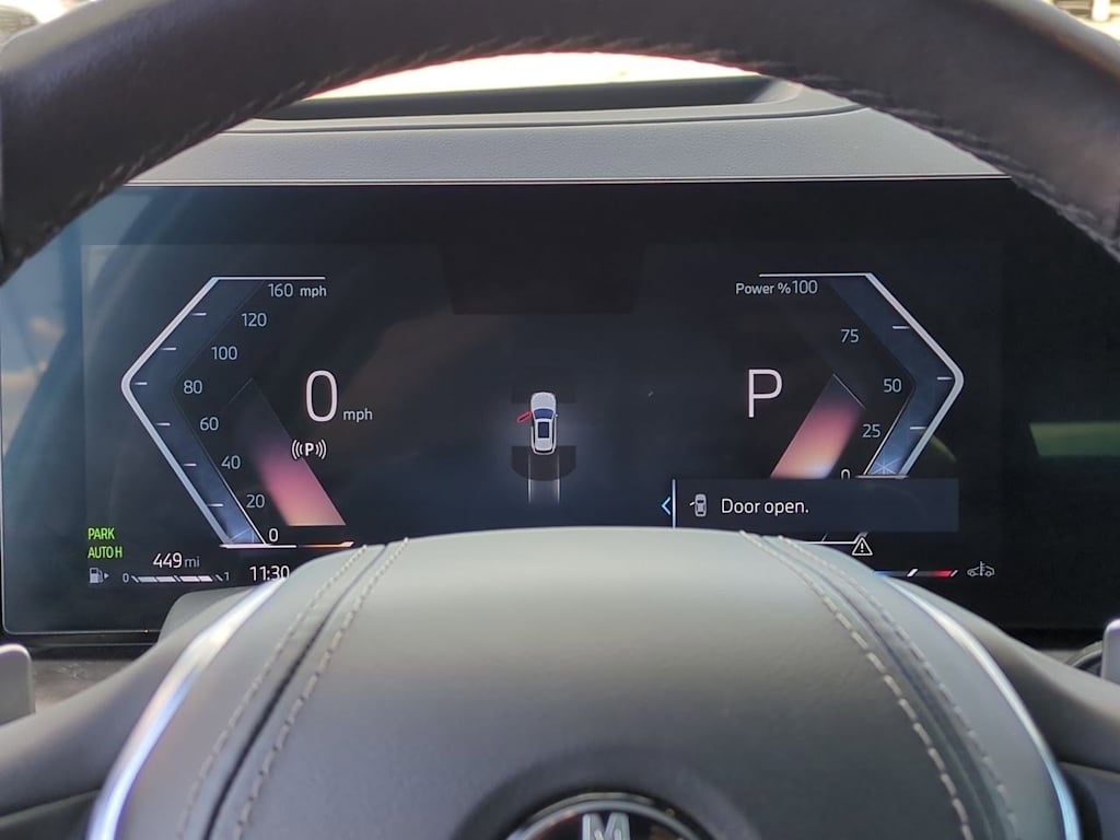 Thumbnail: 2024 BMW X5 - 16