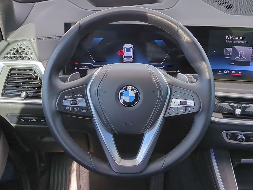 Thumbnail: 2024 BMW X5 - 13