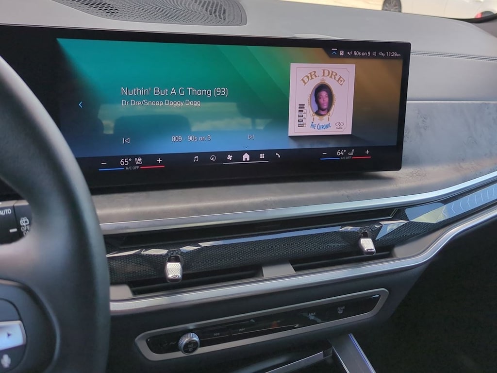 Thumbnail: 2024 BMW X5 - 32