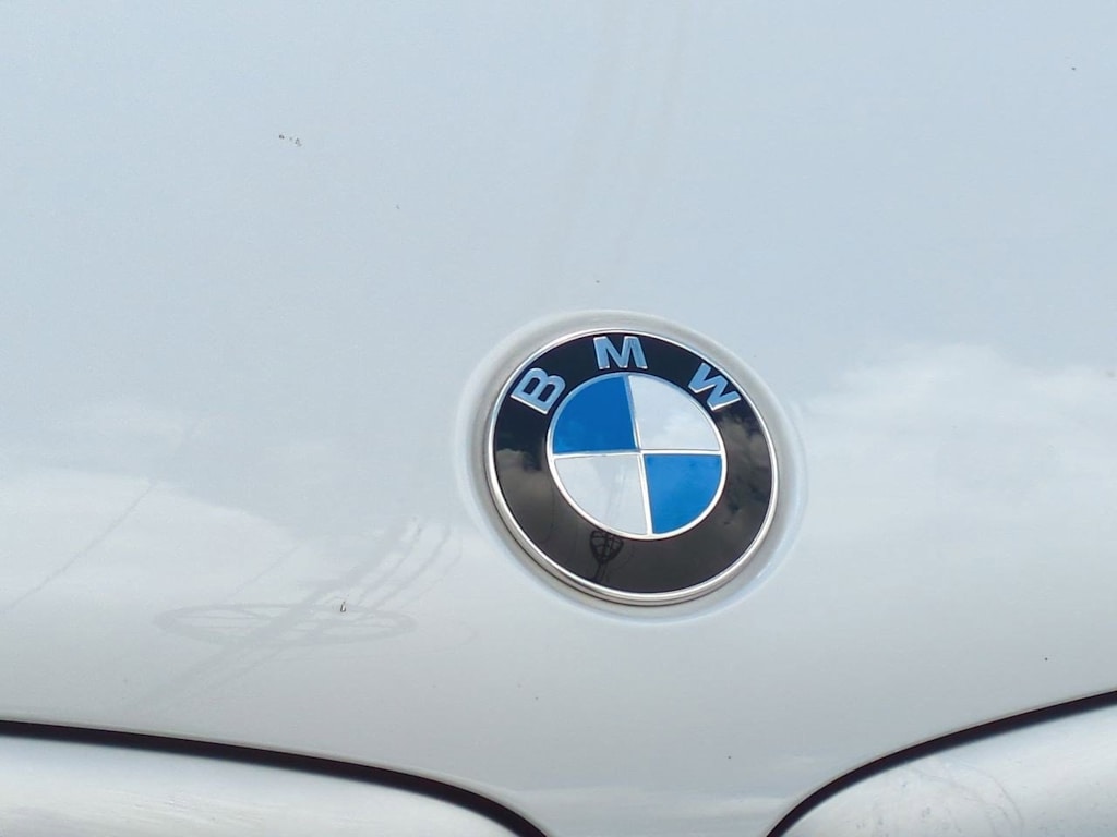 Thumbnail: 2024 BMW X5 - 7