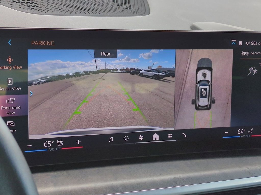 Thumbnail: 2024 BMW X5 - 34