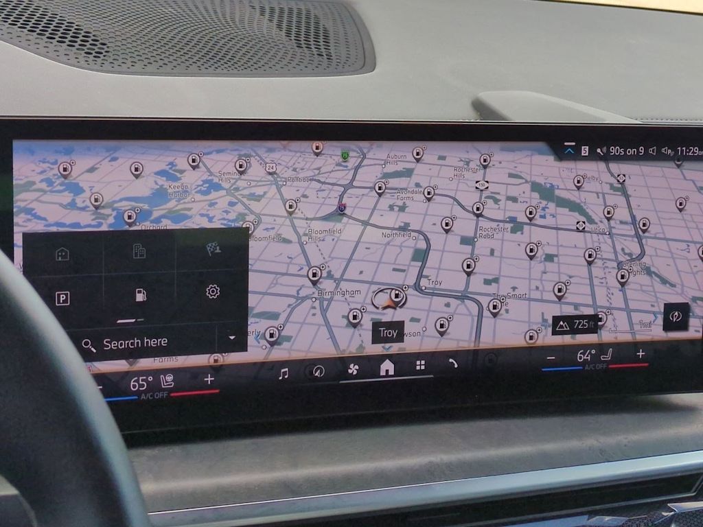 Thumbnail: 2024 BMW X5 - 33