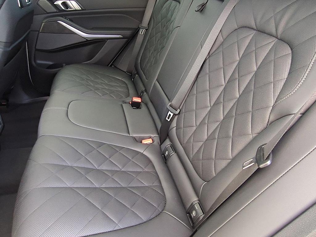 Thumbnail: 2024 BMW X5 - 26