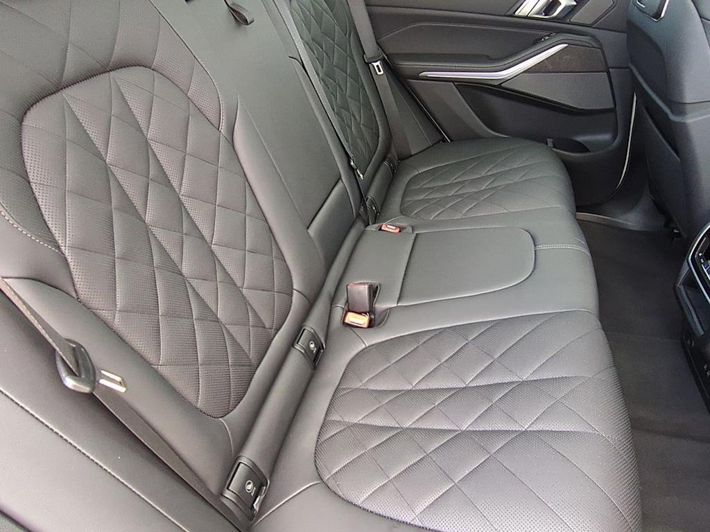 Thumbnail: 2024 BMW X5 - 27